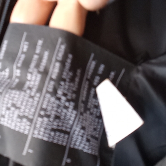 Vintage Harley Davidson leather jacket with liner and skid pads - Picture 11 of 13